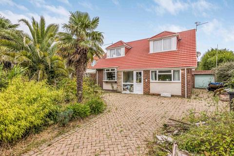 4 bedroom detached house for sale, North Shore Road, Hayling Island, Hampshire