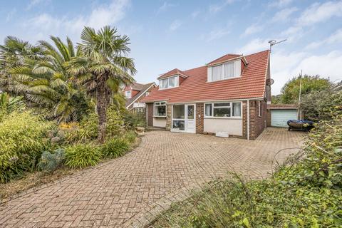 4 bedroom detached house for sale, North Shore Road, Hayling Island, Hampshire