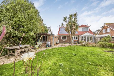 4 bedroom detached house for sale, North Shore Road, Hayling Island, Hampshire