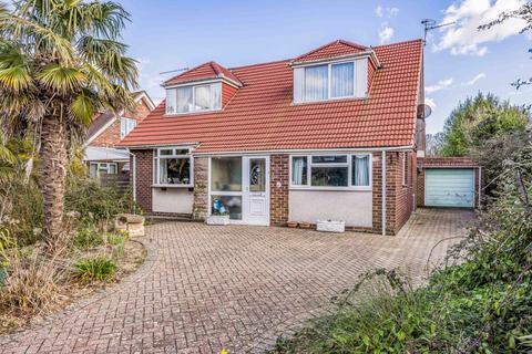 4 bedroom detached house for sale, North Shore Road, Hayling Island, Hampshire