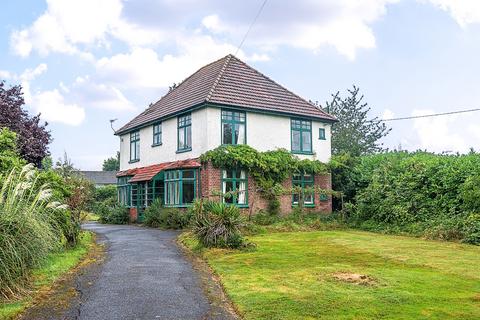 4 bedroom detached house for sale, Eastwick Drive, Great Bookham, Leatherhead, KT23