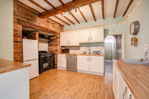 4 bedroom terraced house for sale, King Street, Chester CH1