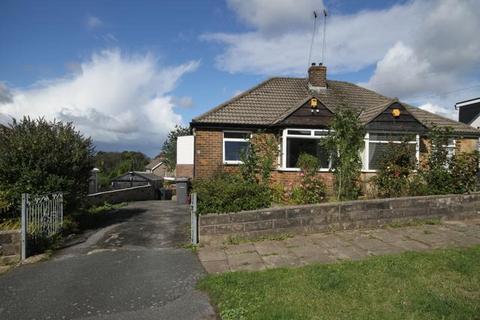 2 bedroom semi-detached bungalow for sale, Thurley Road, Dudley Hill, Bradford