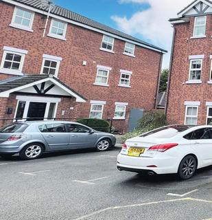 1 bedroom apartment for sale, Charlton Court, Boundary Drive, Huntscross, Liverpool