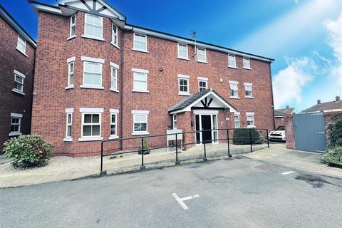 1 bedroom apartment for sale, Charlton Court, Boundary Drive, Huntscross, Liverpool