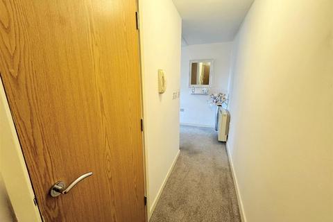 1 bedroom apartment for sale, Charlton Court, Boundary Drive, Huntscross, Liverpool