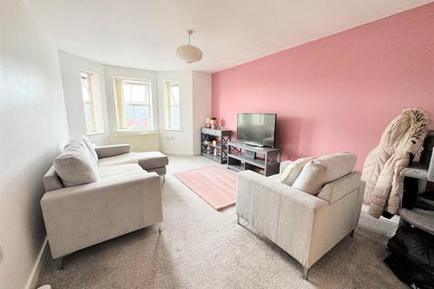 1 bedroom apartment for sale, Charlton Court, Boundary Drive, Huntscross, Liverpool