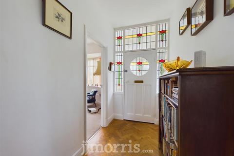 undefined, The Crescent, Narberth