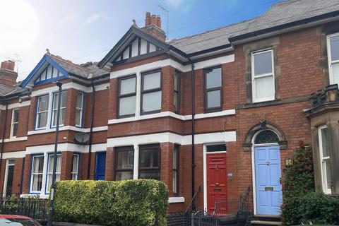 3 bedroom terraced house for sale, Park Grove, Derby DE22