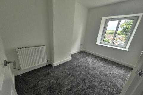 2 bedroom terraced house for sale, North Street, EX13