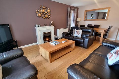 3 bedroom detached house for sale, Beinn Ghuilbinn, Aviemore