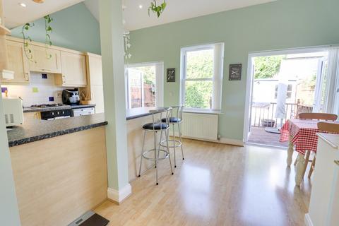 5 The Smithy, Sawbridgeworth, CM21 9JL