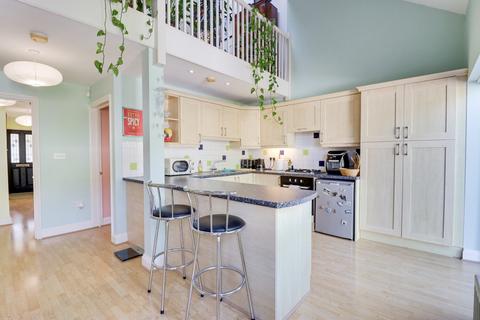 5 The Smithy, Sawbridgeworth, CM21 9JL