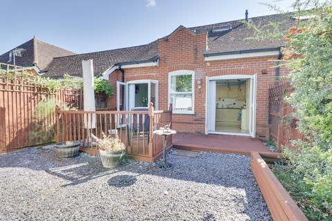 5 The Smithy, Sawbridgeworth, CM21 9JL