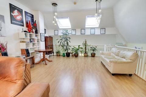 5 The Smithy, Sawbridgeworth, CM21 9JL
