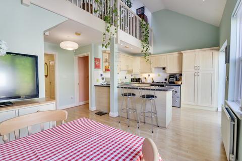 5 The Smithy, Sawbridgeworth, CM21 9JL