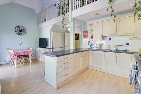 5 The Smithy, Sawbridgeworth, CM21 9JL