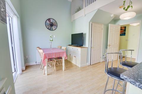 5 The Smithy, Sawbridgeworth, CM21 9JL