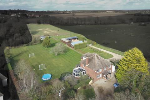 5 bedroom detached house for sale, Tyndales Lane, Danbury, Chelmsford