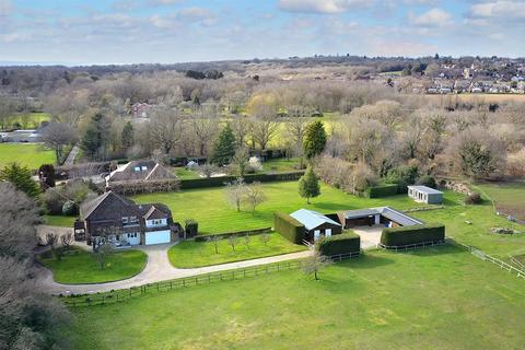 5 bedroom detached house for sale, Tyndales Lane, Danbury, Chelmsford