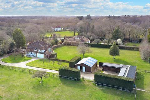 5 bedroom detached house for sale, Tyndales Lane, Danbury, Chelmsford