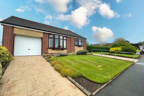 2 bedroom detached bungalow for sale, Beehive Green, Westhoughton, BL5 3HS