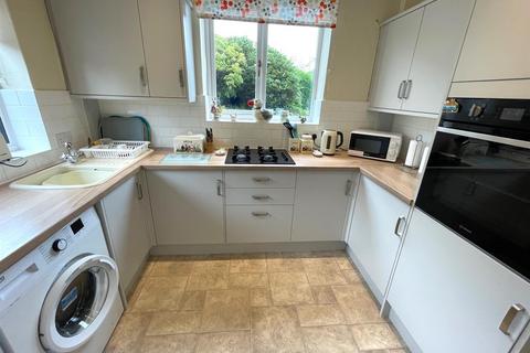 2 bedroom detached bungalow for sale, Beehive Green, Westhoughton, BL5 3HS