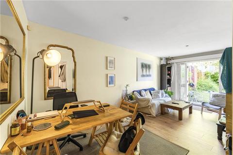 Grange Road, London, SE1