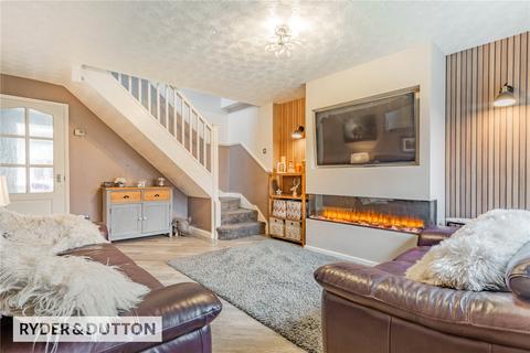 1 Canterfield Close, Droylsden, Manchester, M43 7EX