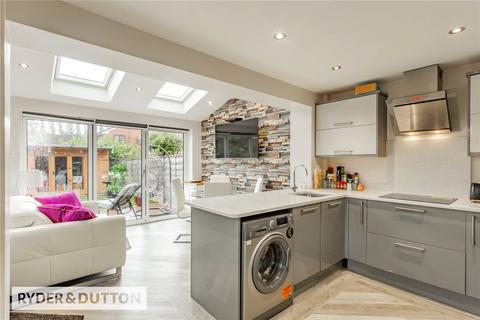 1 Canterfield Close, Droylsden, Manchester, M43 7EX