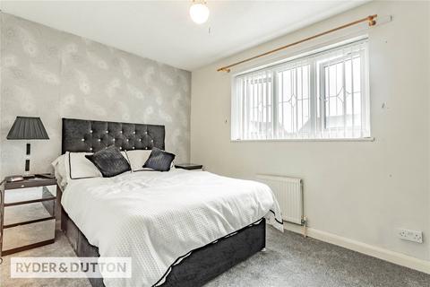 1 Canterfield Close, Droylsden, Manchester, M43 7EX