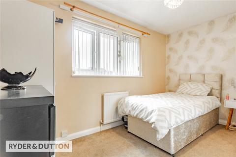 1 Canterfield Close, Droylsden, Manchester, M43 7EX