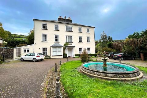 3 bedroom apartment to rent, Buzzacott Manor, Devon EX34