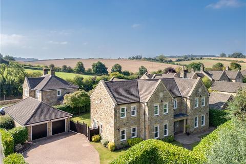 5 bedroom detached house for sale, Tib Garth, Linton, Wetherby, West Yorkshire, LS22