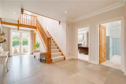 5 bedroom detached house for sale, Tib Garth, Linton, Wetherby, West Yorkshire, LS22