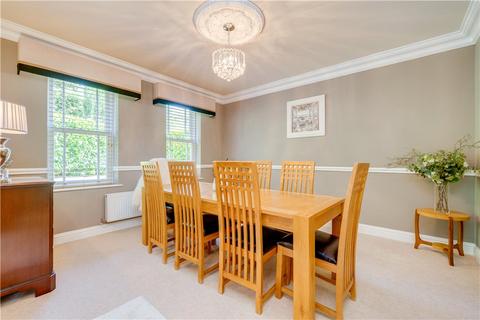 5 bedroom detached house for sale, Tib Garth, Linton, Wetherby, West Yorkshire, LS22