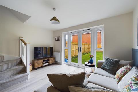 2 bedroom house for sale, Hunsley Avenue, Driffield