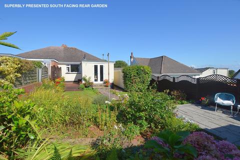 2 bedroom semi-detached bungalow for sale, Paignton TQ3