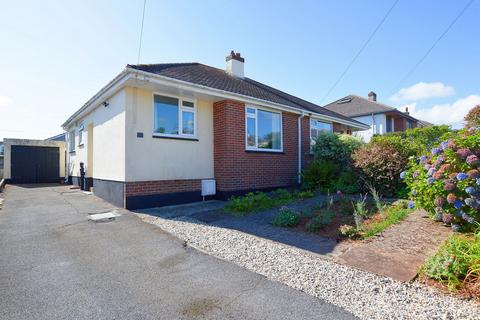 2 bedroom semi-detached bungalow for sale, Paignton TQ3