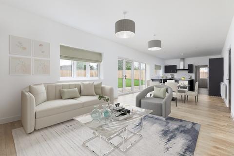 5 bedroom detached house for sale, Plot 12, Bentley at King Richards Wharf, Station Road CV13