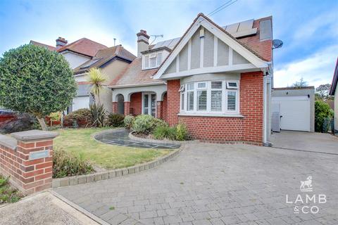 undefined, Clarendon Park, Clacton-on-Sea CO15