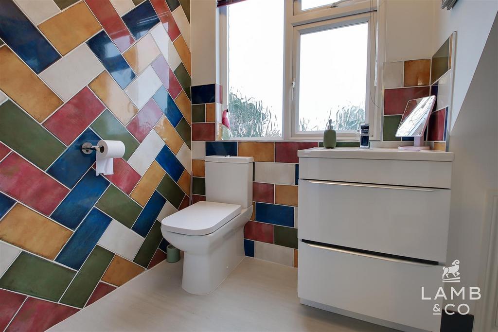 En suite