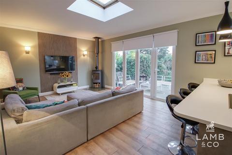 undefined, Clarendon Park, Clacton-on-Sea CO15