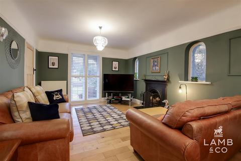 undefined, Clarendon Park, Clacton-on-Sea CO15