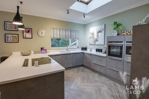 undefined, Clarendon Park, Clacton-on-Sea CO15