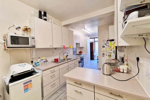 5 bedroom terraced house for sale, Montpelier Rise, NW11