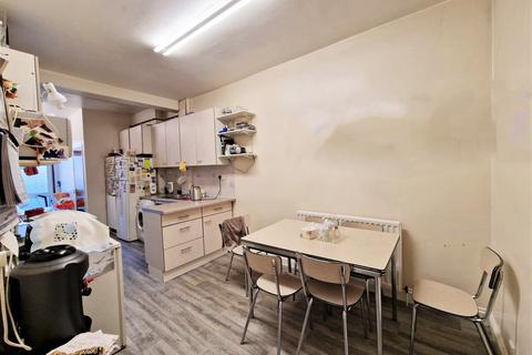 5 bedroom terraced house for sale, Montpelier Rise, NW11