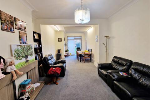 5 bedroom terraced house for sale, Montpelier Rise, NW11