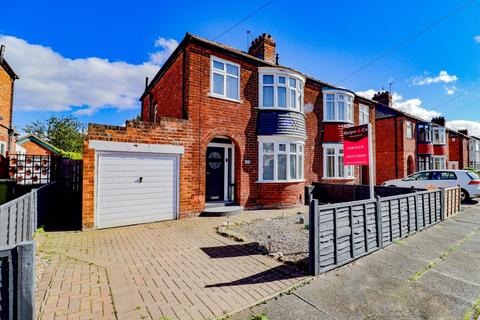 3 bedroom semi-detached house for sale, Kendal Road, Grangefield, Stockton, TS18 4PU