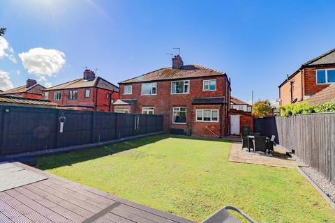 3 bedroom semi-detached house for sale, Kendal Road, Grangefield, Stockton, TS18 4PU